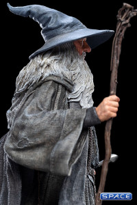 Gandalf the Grey Pilgrim Statue (Lord of the Rings)