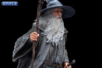 Gandalf the Grey Pilgrim Statue (Lord of the Rings)