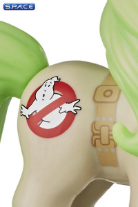 Plasmane - Ghostbusters Crossover Collection (My Little Pony)