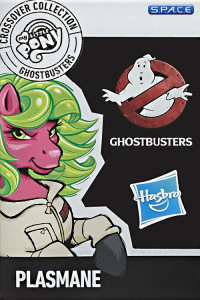 Plasmane - Ghostbusters Crossover Collection (My Little Pony)