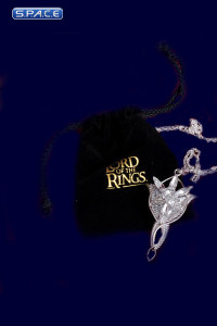 Arwen Evenstar Pendant Abendstern (The Lord of the Rings)