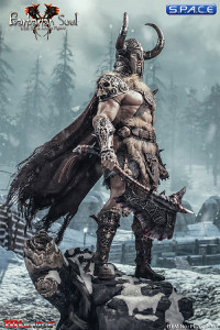 1/6 Scale Barbarian Soul