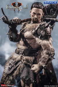 1/6 Scale Barbarian Soul