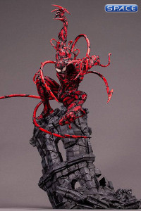 Carnage Fine Art Statue (Marvel)