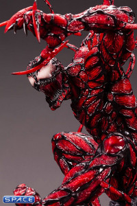 Carnage Fine Art Statue (Marvel)