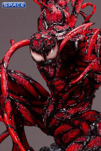 Carnage Fine Art Statue (Marvel)