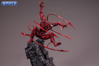 Carnage Fine Art Statue (Marvel)