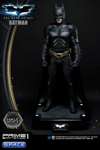 1/2 Scale Batman HD Museum Masterline Statue (Batman - The Dark Knight)