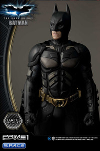 1/2 Scale Batman HD Museum Masterline Statue (Batman - The Dark Knight)