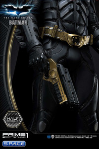 1/2 Scale Batman HD Museum Masterline Statue (Batman - The Dark Knight)