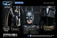 1/2 Scale Batman Deluxe HD Museum Masterline Statue (Batman - The Dark Knight)