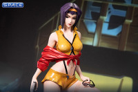 Faye Valentine Statue (Cowboy Bebop)