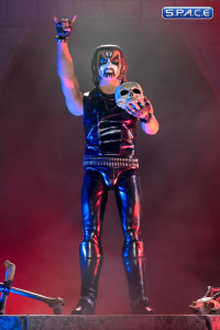 Ultimate King Diamond (Classic Mercyful Fate Era)