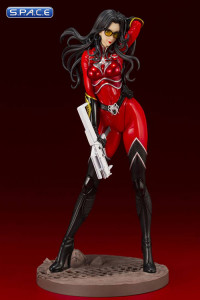1/7 Scale Baroness The Crimson Strike Team Bishoujo PVC Statue PX Exclusive (G.I. Joe)