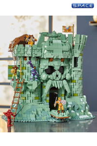 Castle Grayskull Mega Construx ProBuilder (Masters of the Universe)