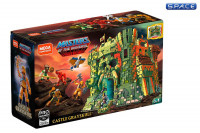 Castle Grayskull Mega Construx ProBuilder (Masters of the Universe)