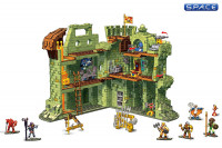 Castle Grayskull Mega Construx ProBuilder (Masters of the Universe)