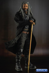 1/6 Scale King Ezekiel (The Walking Dead)