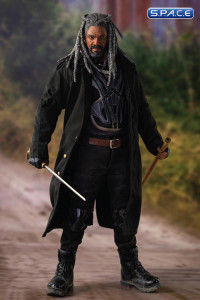 1/6 Scale King Ezekiel (The Walking Dead)