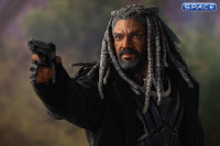 1/6 Scale King Ezekiel (The Walking Dead)