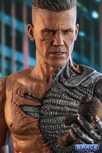 1/6 Scale Cable Movie Masterpiece MMS583 (Deadpool 2)