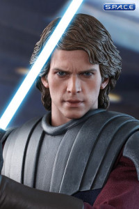 1/6 Scale Anakin Skywalker and Stap TV Masterpiece Set TMS020 (Star Wars - The Clone Wars)