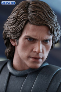 1/6 Scale Anakin Skywalker TV Masterpiece TMS019 (Star Wars - The Clone Wars)