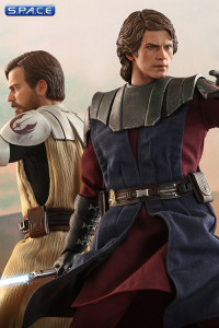 1/6 Scale Anakin Skywalker TV Masterpiece TMS019 (Star Wars - The Clone Wars)