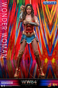 1/6 Scale Wonder Woman Movie Masterpiece MMS584 (Wonder Woman 1984)