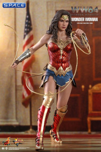 1/6 Scale Wonder Woman Movie Masterpiece MMS584 (Wonder Woman 1984)