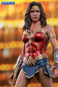 1/6 Scale Wonder Woman Movie Masterpiece MMS584 (Wonder Woman 1984)