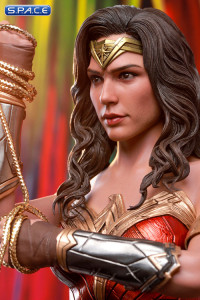 1/6 Scale Wonder Woman Movie Masterpiece MMS584 (Wonder Woman 1984)