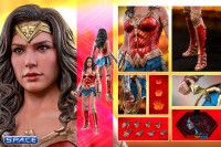 1/6 Scale Wonder Woman Movie Masterpiece MMS584 (Wonder Woman 1984)