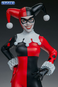 1/6 Scale Harley Quinn (DC Comics)