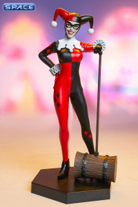 1/6 Scale Harley Quinn (DC Comics)
