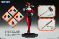 1/6 Scale Harley Quinn (DC Comics)