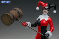 1/6 Scale Harley Quinn (DC Comics)