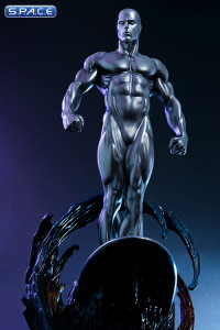 Silver Surfer Maquette (Marvel)