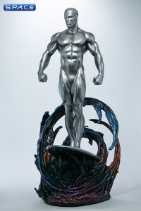 Silver Surfer Maquette (Marvel)