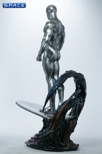 Silver Surfer Maquette (Marvel)