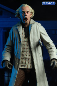 Ultimate Doc Brown (Back to the Future)