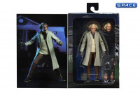 Ultimate Doc Brown (Back to the Future)