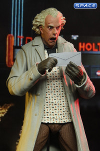 Ultimate Doc Brown (Back to the Future)