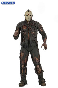 Ultimate Jason (Friday the 13th - Part VII: The New Blood)