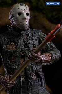 Ultimate Jason (Friday the 13th - Part VII: The New Blood)