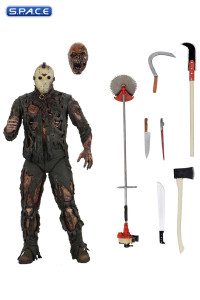 Ultimate Jason (Friday the 13th - Part VII: The New Blood)