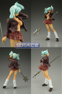 1/7 Scale Ryofu Housen PVC Statue (Ikki Tousen)