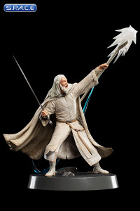 Gandalf the White PVC Statue (Lord of the Rings)