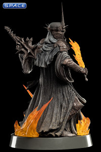 The Witch-King of Angmar PVC Statue (Lord of the Rings)