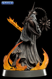 The Witch-King of Angmar PVC Statue (Lord of the Rings)